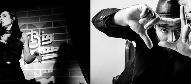 On Stage! festival: gli appuntamenti musicali dal 24 al 27 gennaio 2019