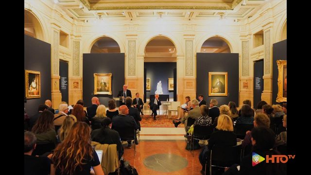 Straordinario successo della mostra “Romanticismo”: oltre 17.000 visitatori in 12 giorni di apertura