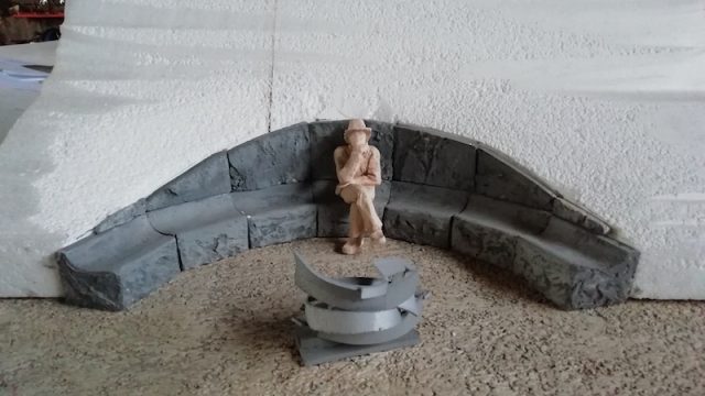 “Beverly Pepper tra Todi e il Mondo”. Primo appuntamento a Todi, sabato 8 dicembre