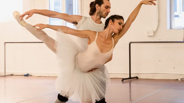 “Il lago dei cigni”: questa sera la prima al Teatro dell’Opera di Roma