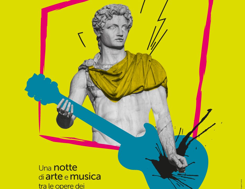Campidoglio: Musei in Musica, il 1 dicembre la 10° edizione. Spazi espositivi e culturali aperti dalle 20.00 alle 02.00
