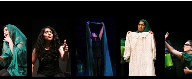 OnStage! festival: Sesso, Religione e Politica in collisione con “Dirty Paki Lingerie” ed incontro su Integrazione