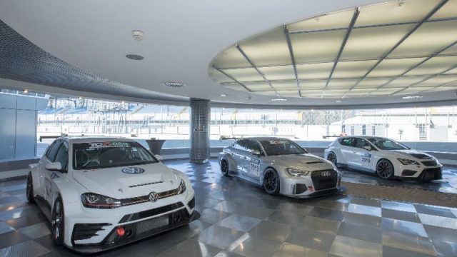 Il nuovo Campionato italiano TCR DSG Endurance ai nastri di partenza