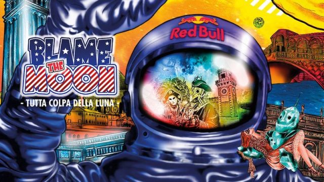 Festa Veneziana prima parte: il grand opening di Cannaregio