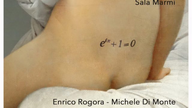 Palazzo Barberini: presentazione del progetto “Arte e matematica 2019”