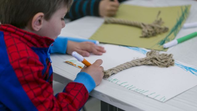 A Carnevale l’arte vale!