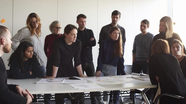 British School at Rome: il 13 febbraio tavola rotonda e inaugurazione mostra “New Publics” di Alison Crawshaw, David Knight, Finn Williams & Public Practice