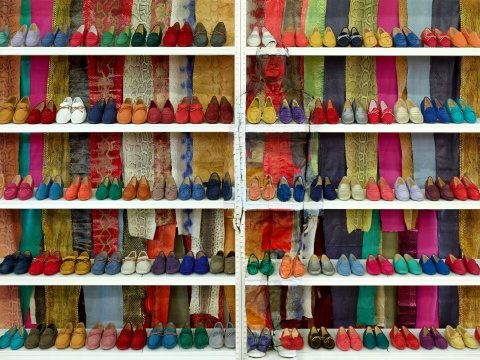 Rome Chinese New Year: : le luxury boutique del centro in festa tra opere di Liu Bolin e capsule collection a tema a Roma dal 2 al 10 febbraio