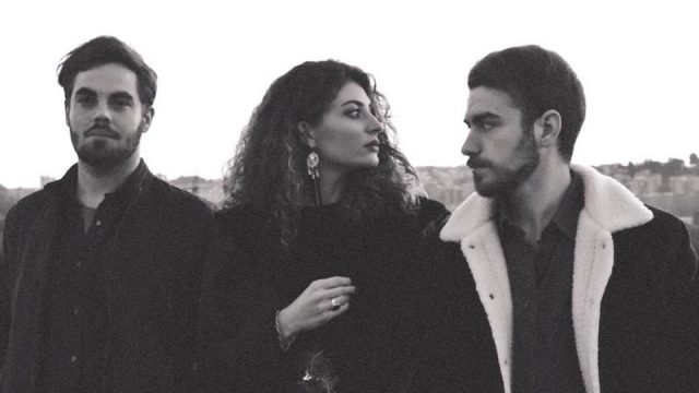 DAHLÌA a Formia presentano in anteprima assoluta il loro disco “Hybrid Essence”