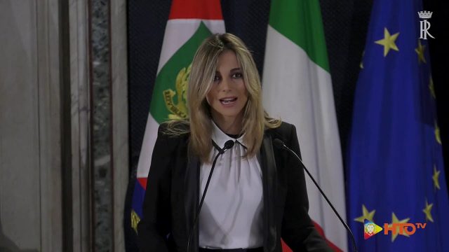 Giorno della Memoria al Quirinale