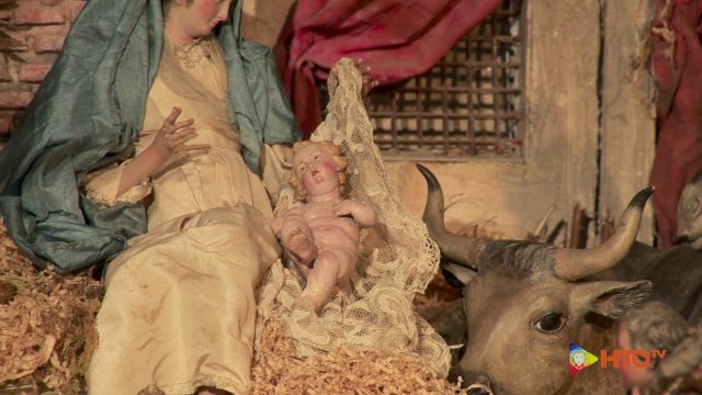MUCIV, Museo delle Civiltà: “Il Presepe di un Re nel sogno di un pastore” – Intervista al M° Restauratore Nicolò Giacalone
