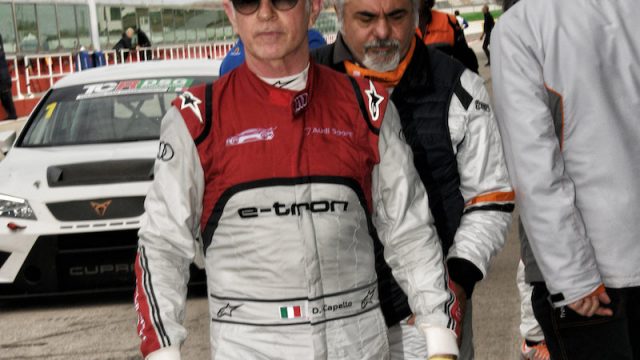 TCR DSG Endurance: grandi numeri ai test di Misano