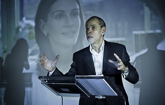 “Il doppiattore”: lo spettacolo sul doppiaggio italiano alla IV edizione. Con Angelo Maggi nuovi ospiti e un contest per i giovani al Teatro Belli dal 7 al 17 marzo