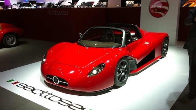 Due eccezionali lotti ERMINI all’asta 1000 FINARTE