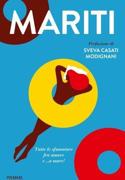 Nonostante Marras: presentazione della raccolta di racconti “Mariti”