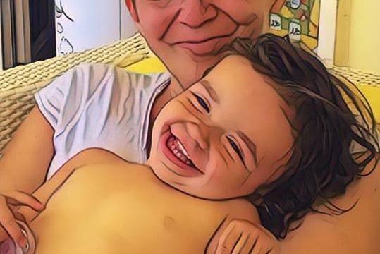 Micaela lotta contro il tempo e parte la gara di solidarietà