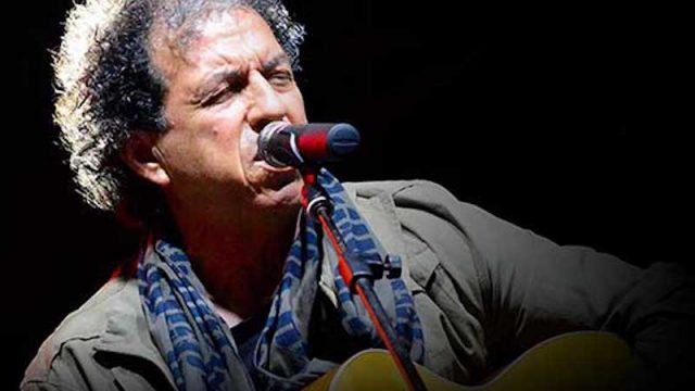 “A tu per tu con”: Mimmo Cavallo in concerto con “L’incantautore”il 29 marzo al Teatro Golden