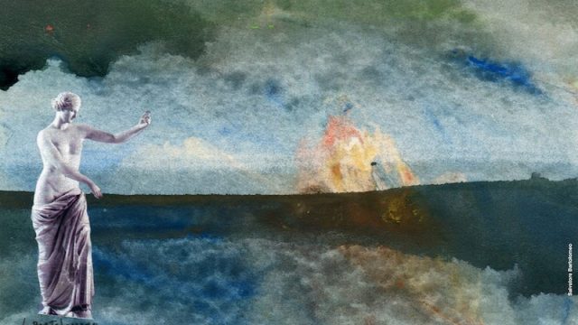 “I Fari culturali del Mediterraneo” : musica, arte e teatro