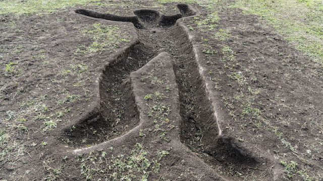 “Arte in memoria”al Parco Archeologico di Ostia Antica