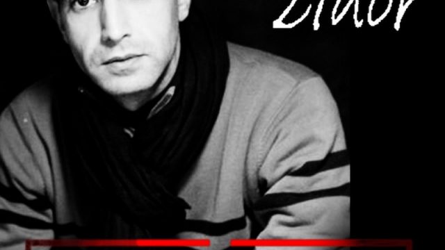 Atelier Montez: dopo quella di Turi Sottile, al via la residenza produttiva di Cheikh Zidor dal 3 al 15 aprile