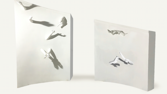 Il valore sociale del tatuaggio nel padiglione Guatemala alla 58 alla Biennale di Venezia