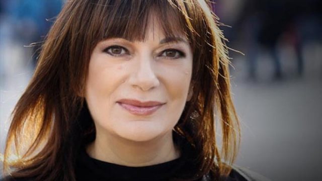 “A tu per tu con”: Mariella Nava e la sua “Epoca” il 5 e 6 aprile al Teatro Golden