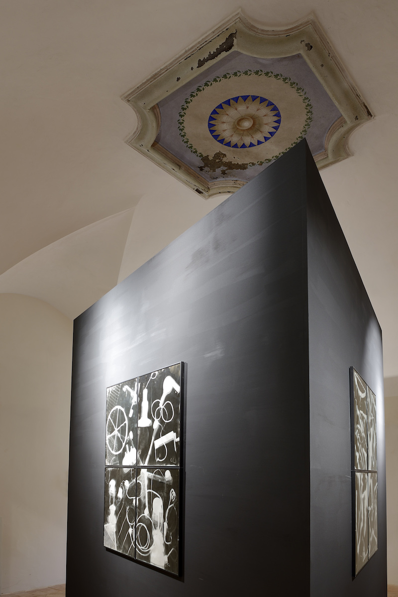 Presentazione di ” The Relay” di Patrick Tuttofuoco in occasione dell’inaugurazione del Museo Premio Ermanno Casoli 1998-2007