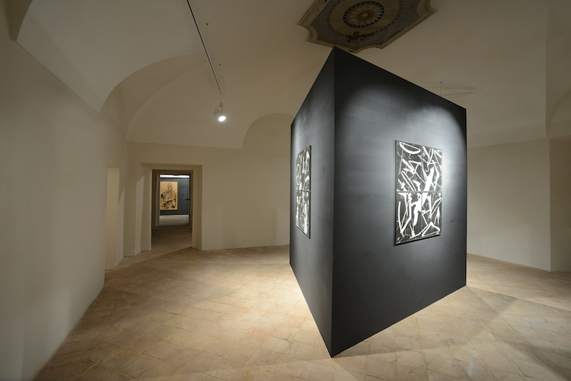Presentazione di ” The Relay” di Patrick Tuttofuoco in occasione dell’inaugurazione del Museo Premio Ermanno Casoli 1998-2007