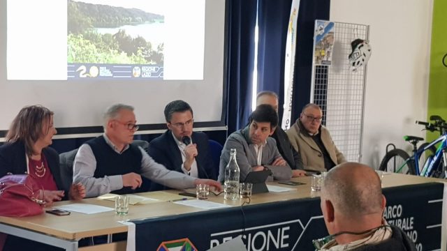 Tesori Naturali: presentato il Calendario di eventi 2019