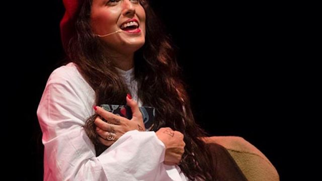 “A tu per tu con”: Syria omaggia Gabriella Ferri con Pino Strabioli l’ 1 e 2 aprile al Teatro Golden