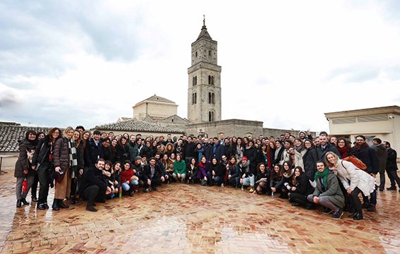 UNESCO Italian Youth Forum Trieste sul tema Scienza, Ambiente e Tutela del Mare il 5 aprile 2019