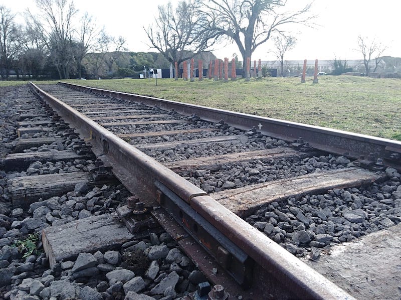 “Arte in memoria”: la mostra al Parco Archeologico di Ostia Antica prorogata fino al 28 aprile 2019