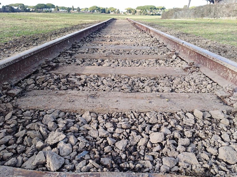 “Arte in memoria”: la mostra al Parco Archeologico di Ostia Antica prorogata fino al 28 aprile 2019