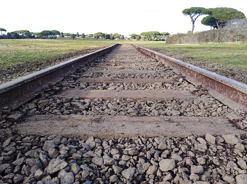 “Arte in memoria”: la mostra al Parco Archeologico di Ostia Antica prorogata fino al 28 aprile 2019