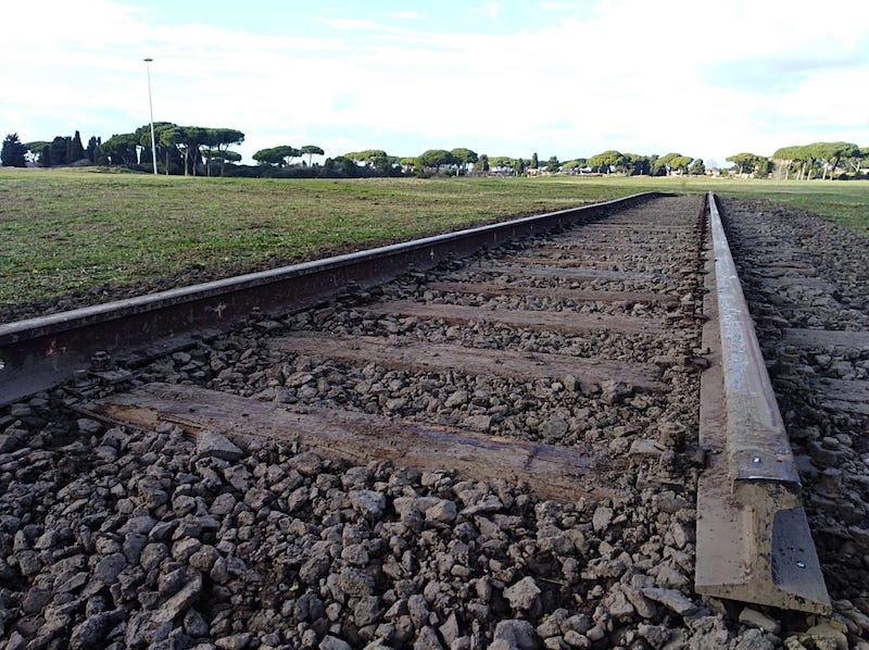 “Arte in memoria”: la mostra al Parco Archeologico di Ostia Antica prorogata fino al 28 aprile 2019