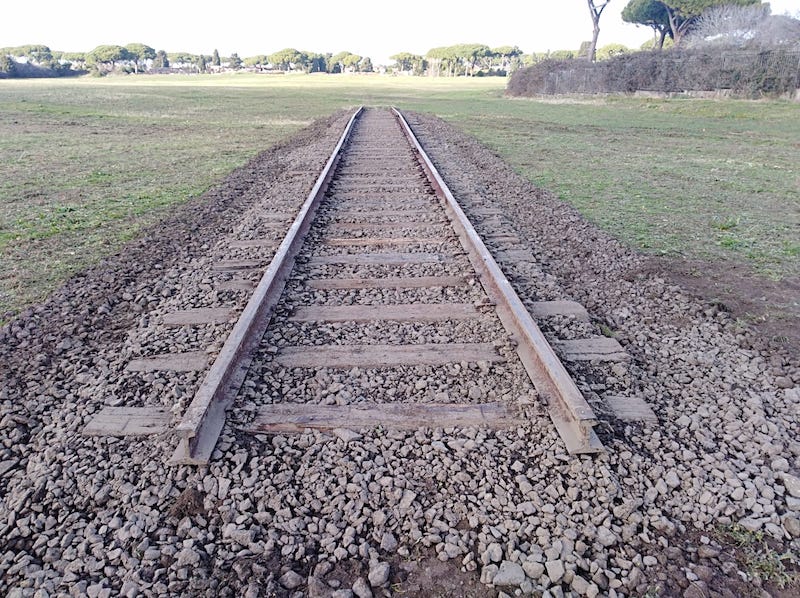 “Arte in memoria”: la mostra al Parco Archeologico di Ostia Antica prorogata fino al 28 aprile 2019