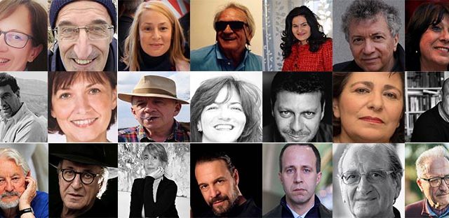 23 aprile Giornata Mondiale del Libro. Centinaia di italiani la festeggeranno a Barcellona con la Nave dei libri