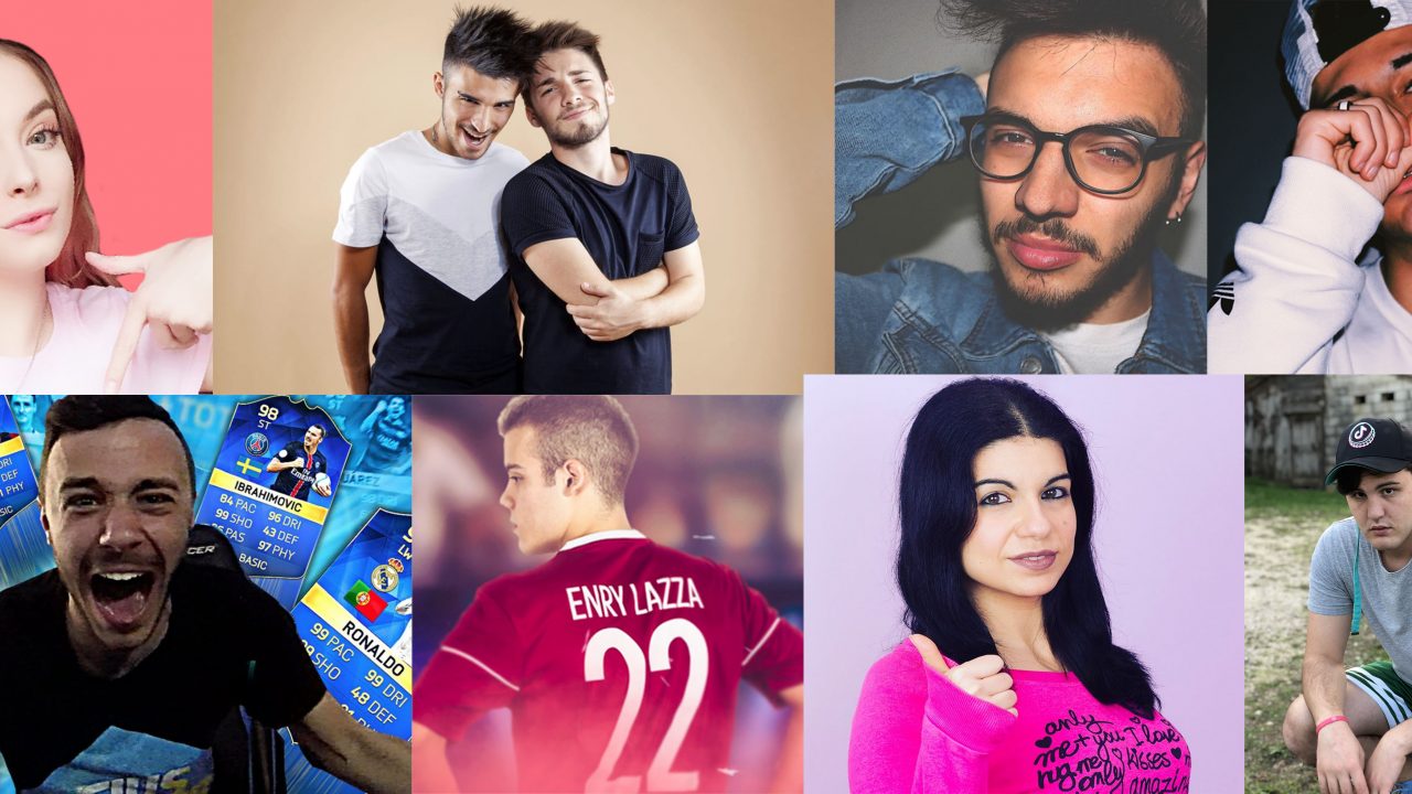 Romics 2019: Torna l’appuntamento con i Top Creators d’Italia