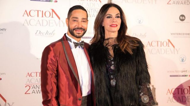 Cinema&TV: assegnati i premi di  Action Academy “Antinoo Awards” a Cinecittà