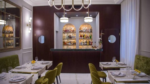 Small food excellence: fare del bene, mangiando meglio