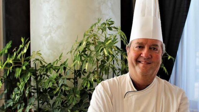 Il Ristorante Antonella inaugura la stagione con un nuovo menù di Claudio Lunghi