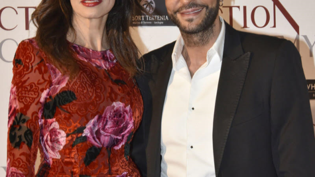 Cinema&Tv: il 6 maggio la seconda edizione degli “Antinoo Awards” a Cinecittà