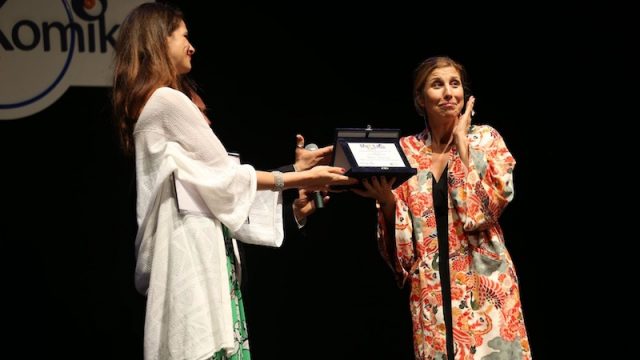 Festival Nazionale della Comicità del Makkekomiko