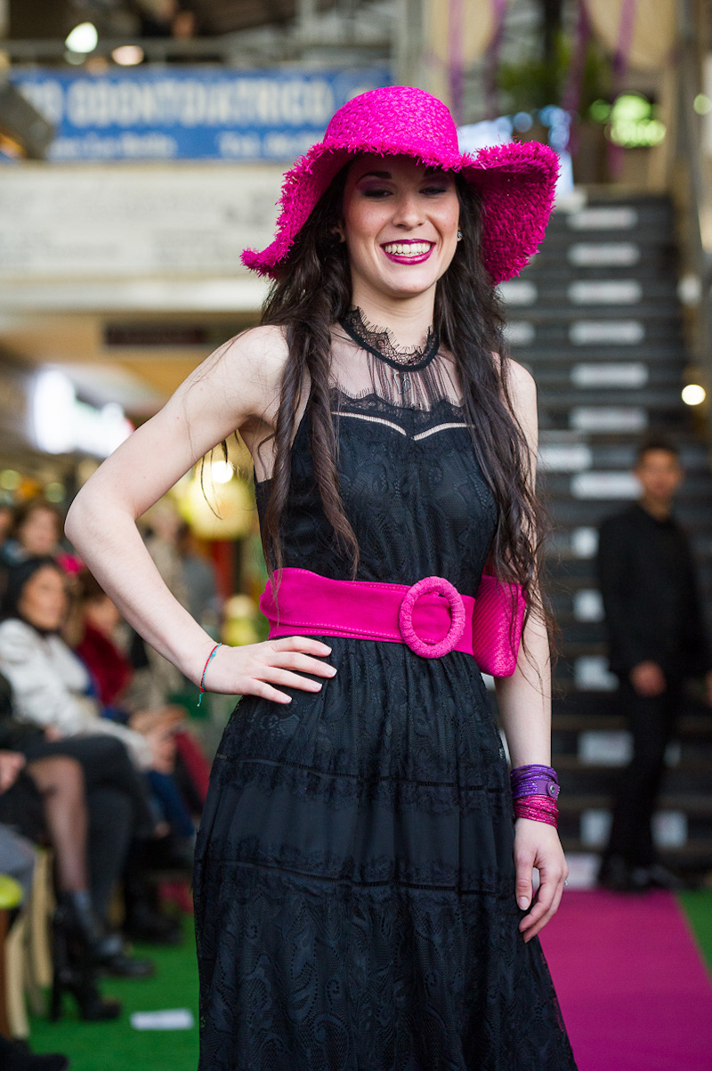 Milena Miconi protagonista dell’evento di lancio di Flair – Il Tuo Stile