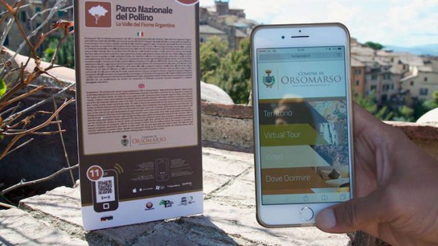 Nuove tecnologie e accessibilità: se ne parla all’evento “La città del futuro – Turismo sostenibile e smart cities”