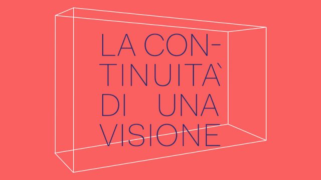 “Incroci”: il 23 maggio Paolo Patelli incontra il pubblico alla Collezione Peggy Guggenheim