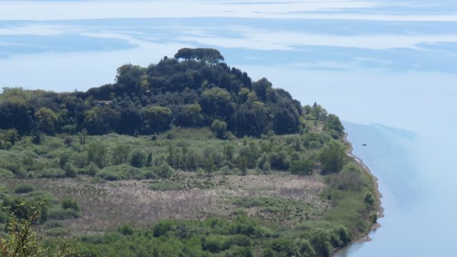 Lago di Bracciano: Comunicato congiunto istituzioni del Lago