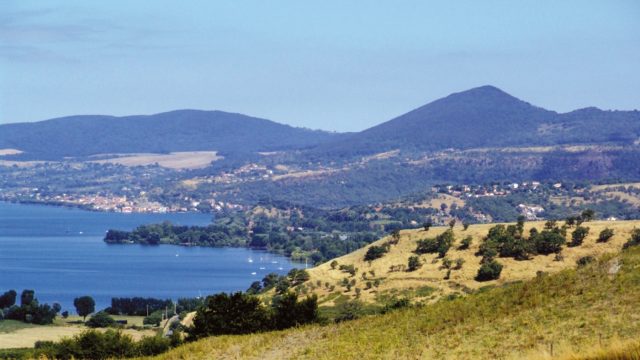 Elezione del Presidente e del Vice Presidente della Comunità del Parco di Bracciano-Martignano