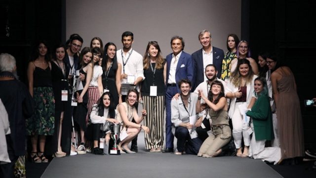 Ad Altaroma i finalisti della XXIX^ Edizione del Concorso Nazionale Professione Moda Giovani Stilisti – RMI 2019