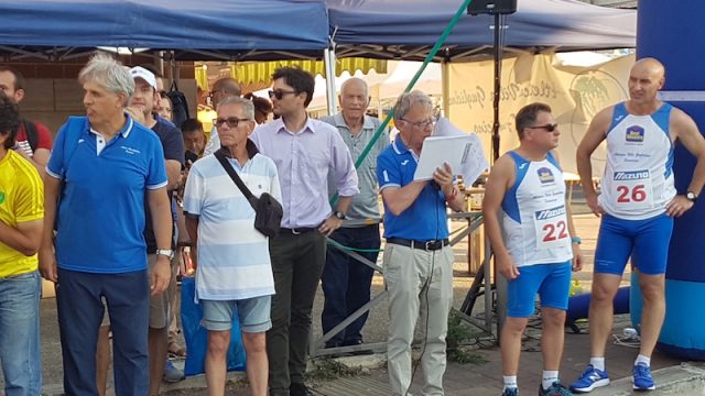 ASD Atletica Villa Guglielmi: a Fiumicino le gare il “Miglio della Pace” e la “Corsa della Trebbiatura”
